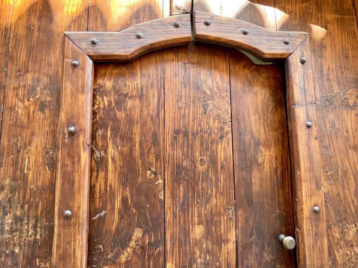 Casa Nel Vicolo - Storie E Dimore Chieri Exterior foto