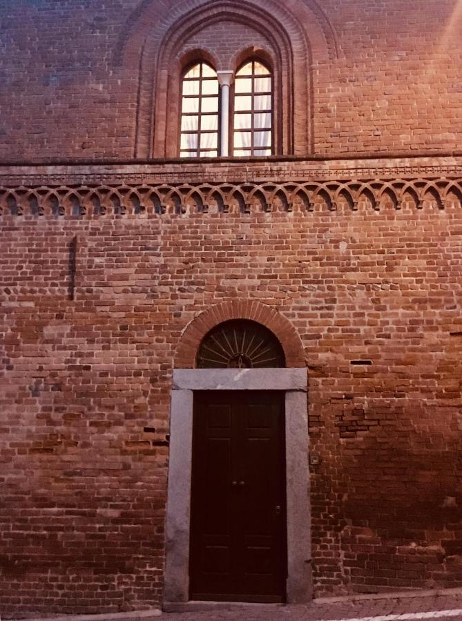 Casa Nel Vicolo - Storie E Dimore Chieri Exterior foto
