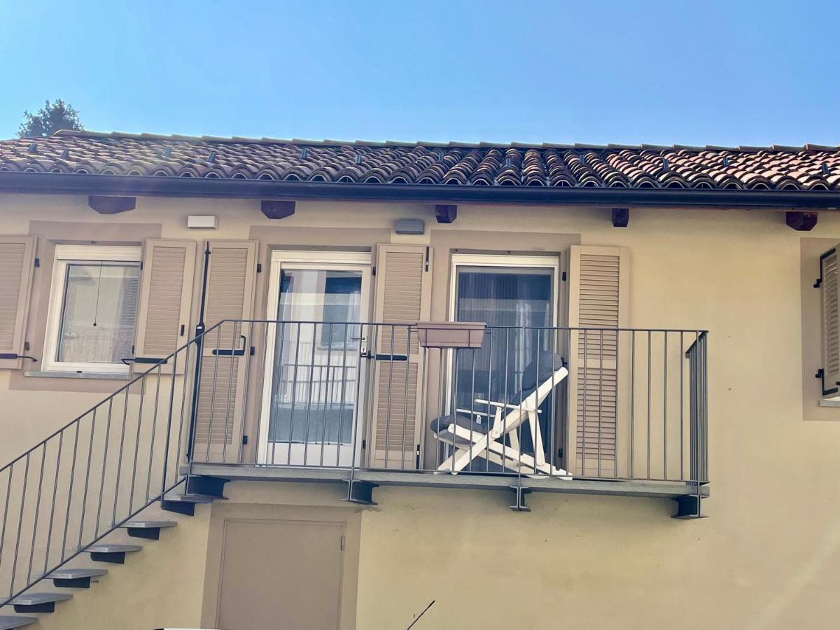 Casa Nel Vicolo - Storie E Dimore Chieri Exterior foto