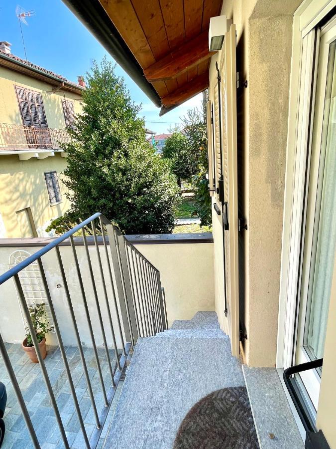 Casa Nel Vicolo - Storie E Dimore Chieri Exterior foto